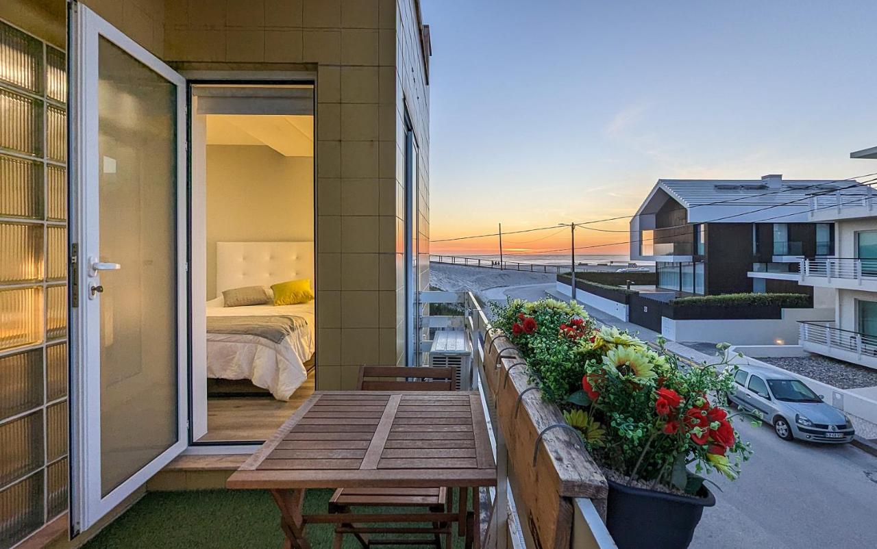 Apartmán Costa Nova Ocean View Gafanha da Encarnacao Exteriér fotografie