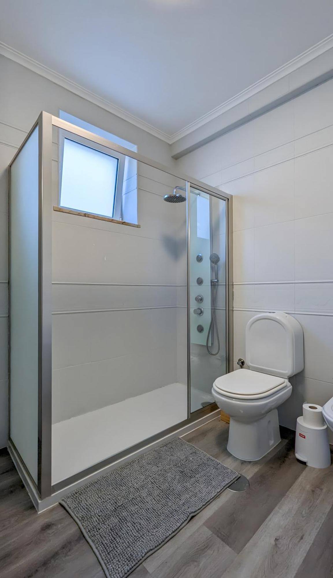 Apartmán Costa Nova Ocean View Gafanha da Encarnacao Exteriér fotografie